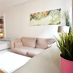 2 Stylish Studio Montorgueil Near Louvre Museum